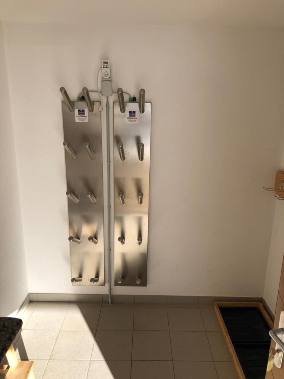 Landhaus Erlzette Tux Dış mekan fotoğraf